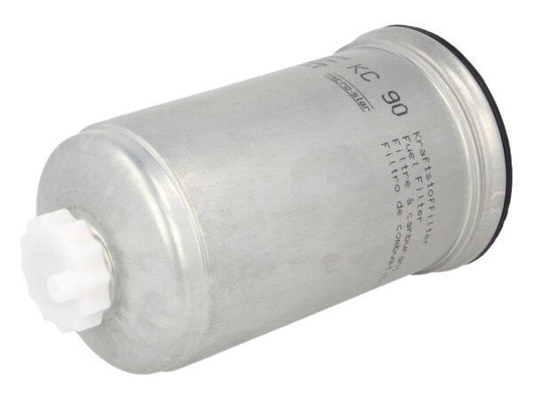 Filtre de combustibil KNECHT KC90 păreri