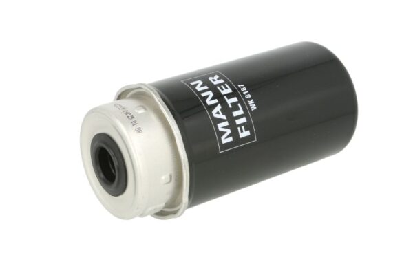 Filtre de combustibil MANN-FILTER WK 8187 păreri