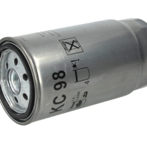 Filtru combustibil KNECHT KC98