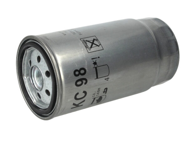 Filtre de combustibil KNECHT KC98 păreri