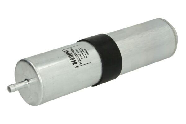 Filtre de combustibil HENGST H339WK01 păreri