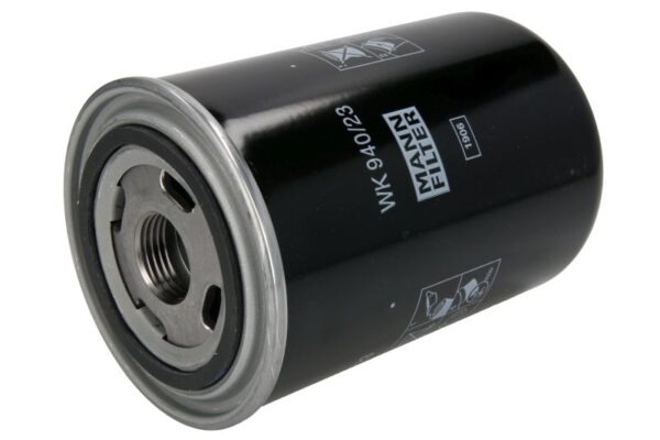 Filtre de combustibil MANN-FILTER WK 940/23 păreri
