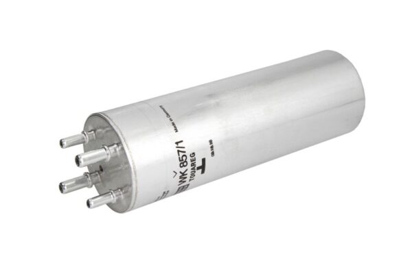 Filtre de combustibil MANN-FILTER WK 857/1 păreri