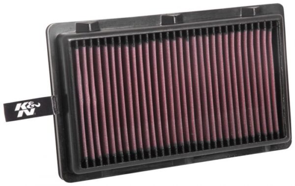 Filtre de aer K&N 33-3125 păreri