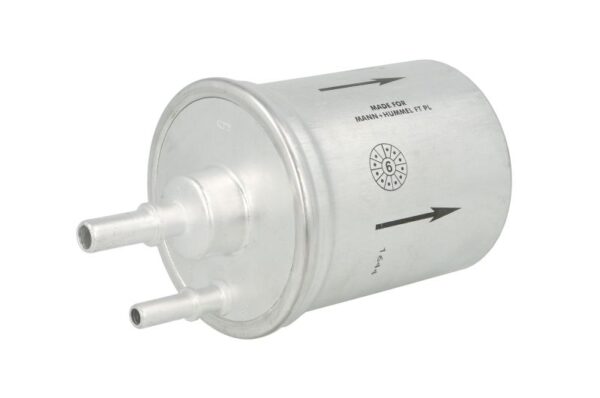 Filtre de combustibil FILTRON PP 836/6 păreri
