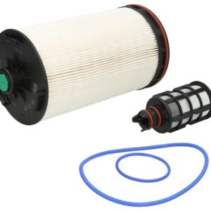 Filtru combustibil MANN-FILTER PU 12 013-2 Z