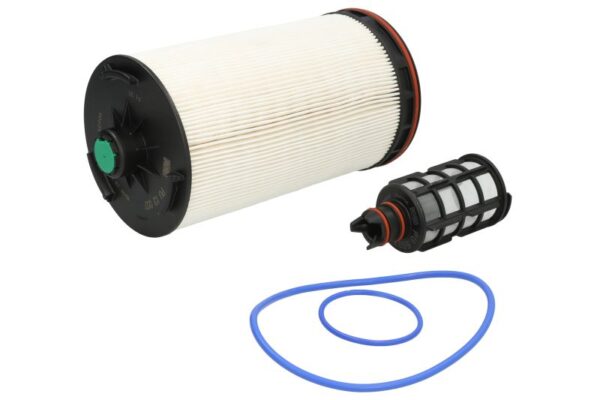 Filtre de combustibil MANN-FILTER PU 12 013-2 Z păreri