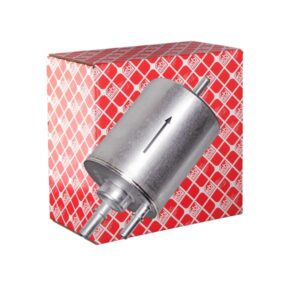 Filtru combustibil FEBI FE30752