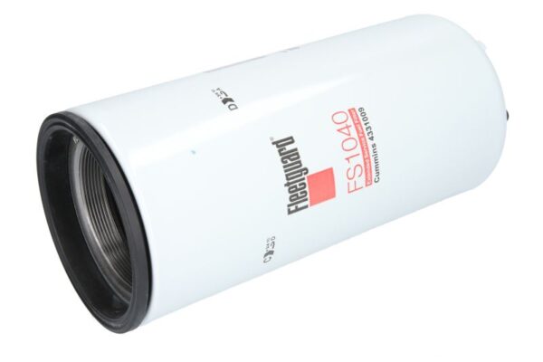 Filtre de combustibil FLEETGUARD FS1040 păreri