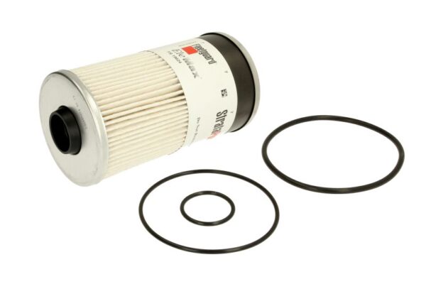 Filtre de combustibil FLEETGUARD FS19624 păreri