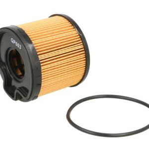 Filtru combustibil HERTH+BUSS JAKOPARTS J1338024