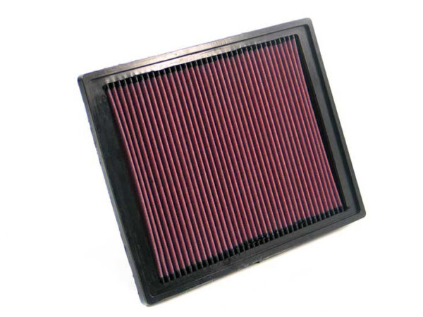 Filtre de aer K&N 33-2337 păreri
