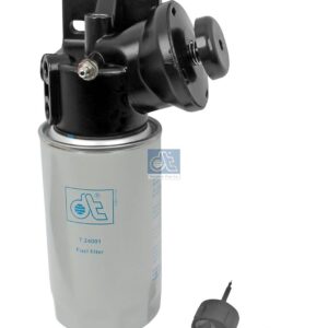 Filtru combustibil DT KLIMA 7.24024