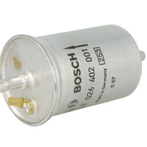 Filtru combustibil BOSCH F 026 402 001