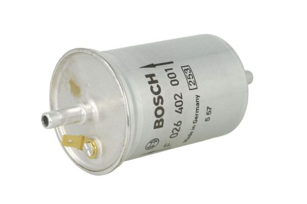 Filtre de combustibil BOSCH F 026 402 001 păreri