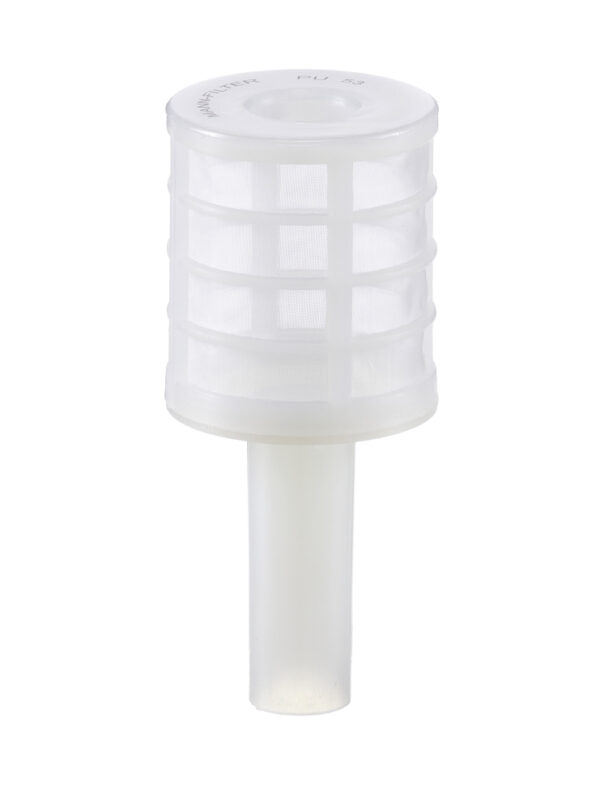 Filtre de combustibil MANN-FILTER PU 53 păreri