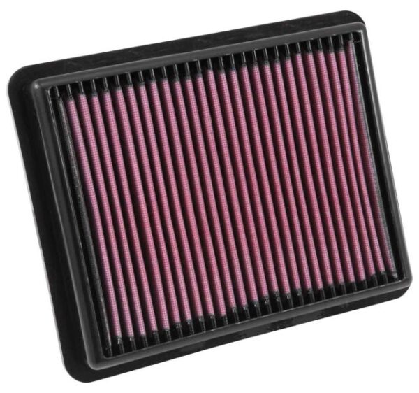 Filtre de aer K&N 33-3024 păreri