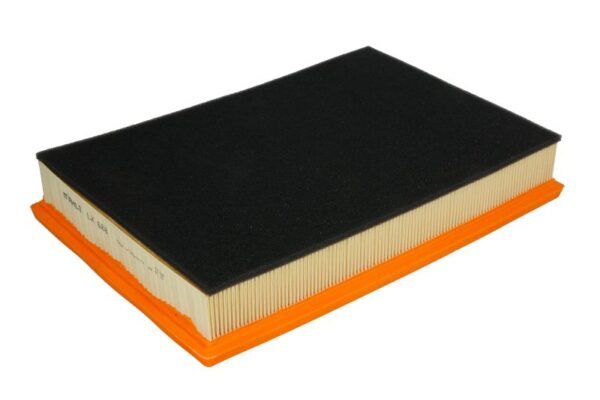 Filtre de aer KNECHT LX688 păreri