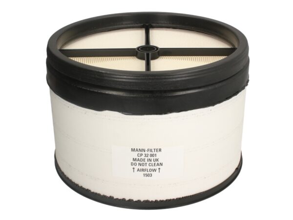 Filtre de aer MANN-FILTER CP 32 001 păreri