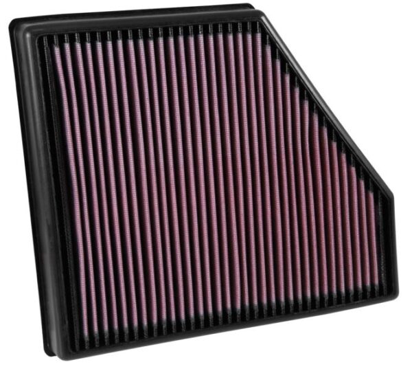 Filtre de aer K&N 33-5047 păreri
