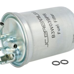 Filtru combustibil JC PREMIUM B3W039PR