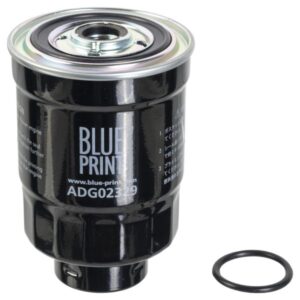 Filtru combustibil BLUE PRINT ADG02329