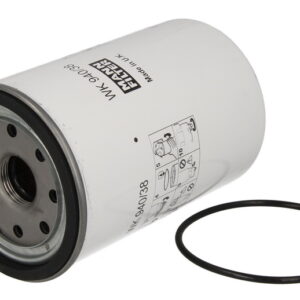 Filtru combustibil MANN-FILTER WK 940/38 X