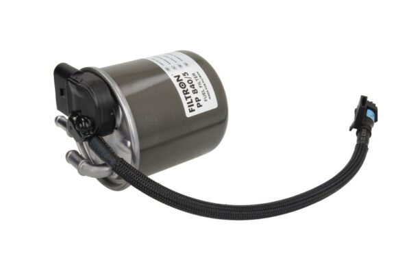 Filtre de combustibil FILTRON PP 840/5 păreri