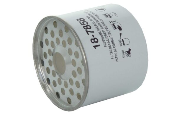 Filtre de combustibil SIERRA INTERNATONAL LLC 18-7858 păreri