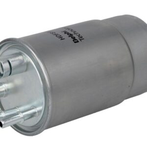 Filtru combustibil DELPHI DEL HDF891