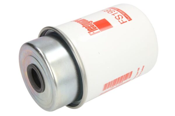 Filtre de combustibil FLEETGUARD FS19814 păreri