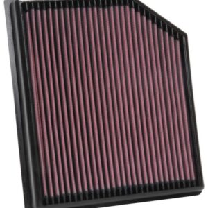 Filtru aer K&N 33-5077