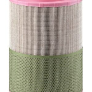 Filtru aer MANN-FILTER C 25 740