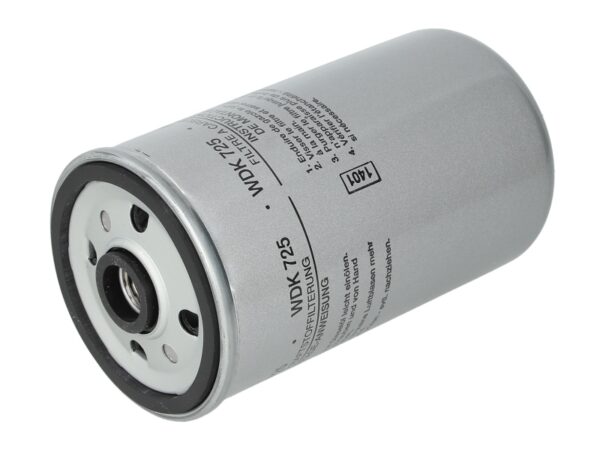 Filtre de combustibil MANN-FILTER WDK 725 păreri