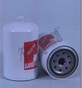 Filtru combustibil FLEETGUARD FF200