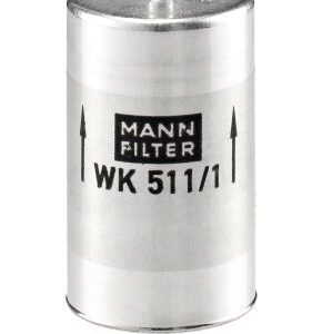Filtru combustibil MANN-FILTER WK 511/1
