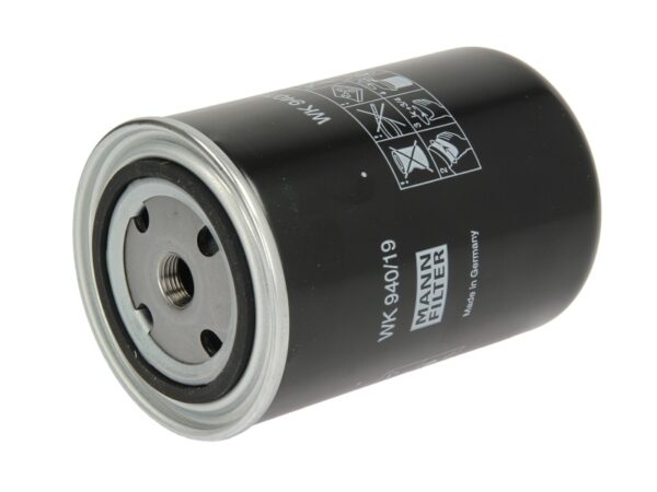 Filtre de combustibil MANN-FILTER WK 940/19 păreri