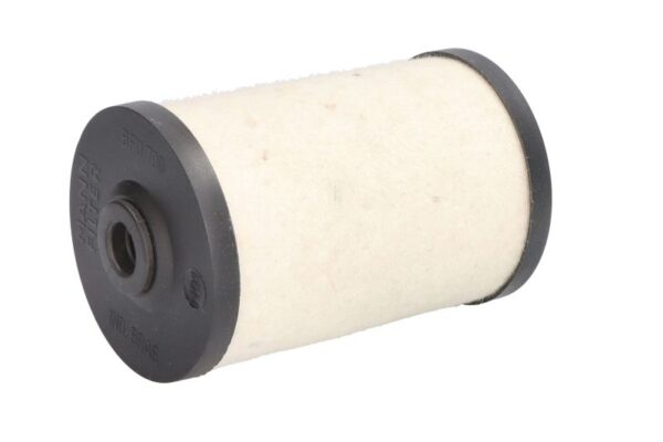 Filtre de combustibil MANN-FILTER BFU 700 X păreri