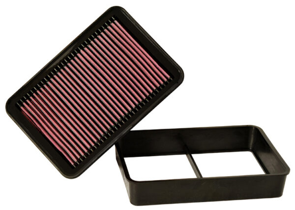 Filtre de aer K&N 33-2392 păreri