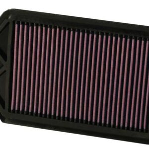 Filtru aer K&N 33-2377