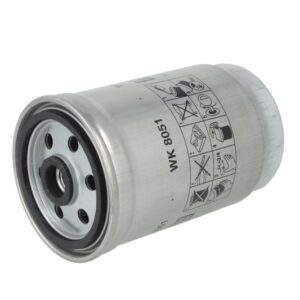 Filtru combustibil MANN-FILTER WK 8051
