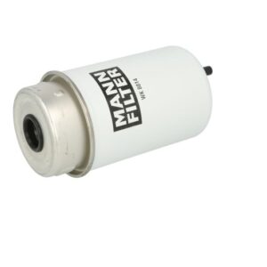 Filtru combustibil MANN-FILTER WK 8014