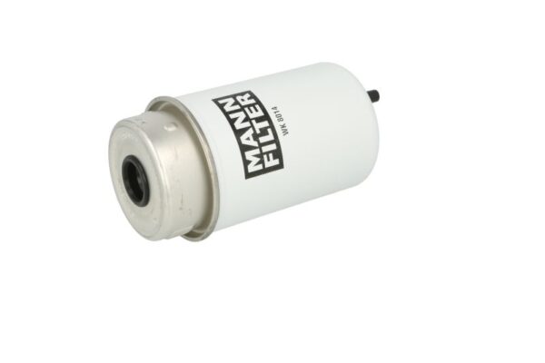 Filtre de combustibil MANN-FILTER WK 8014 păreri