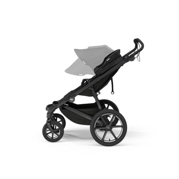 Carucioare Thule TA10101977 păreri