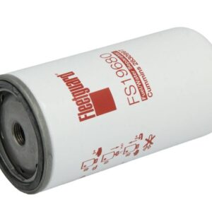 Filtru combustibil FLEETGUARD FS19680