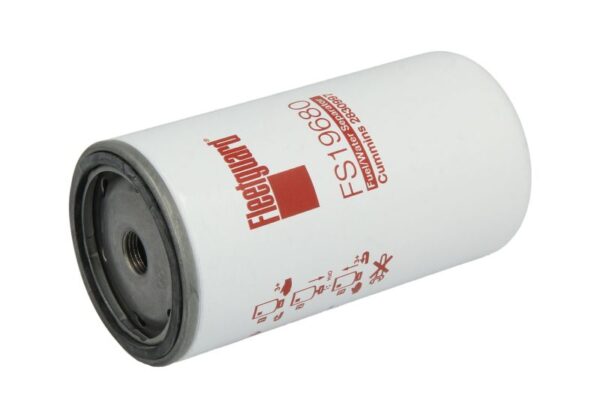 Filtre de combustibil FLEETGUARD FS19680 păreri