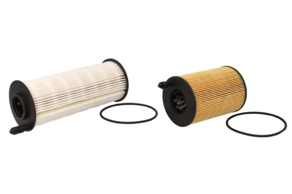 Filtre de combustibil MAHLE KX646KIT păreri