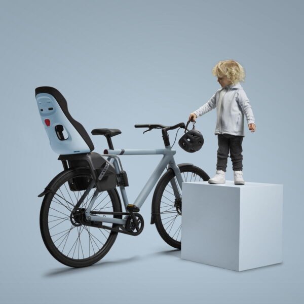 Scaune Bicicletă Thule TA12080254 păreri