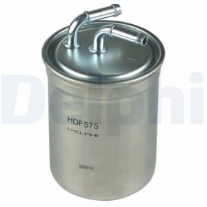 Filtru combustibil DELPHI DEL HDF575