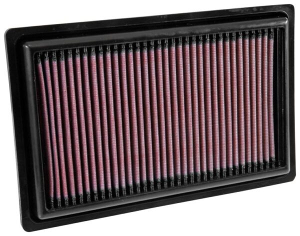 Filtre de aer K&N 33-3034 păreri